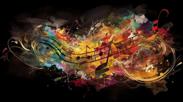 Arte (Música, Pinturas, Obras y mas...)