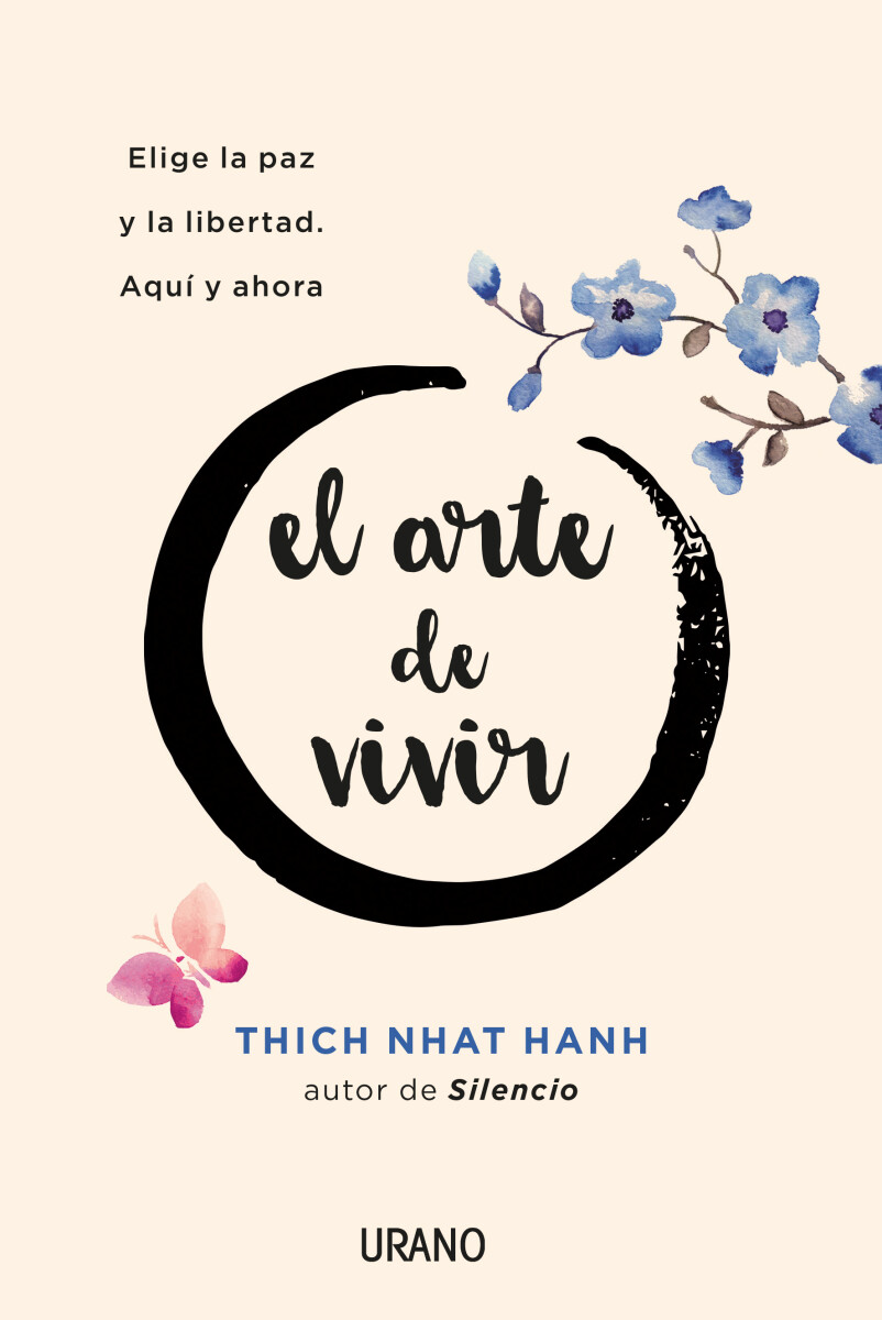 El Arte de Vivir - Thích Nhất Hạnh