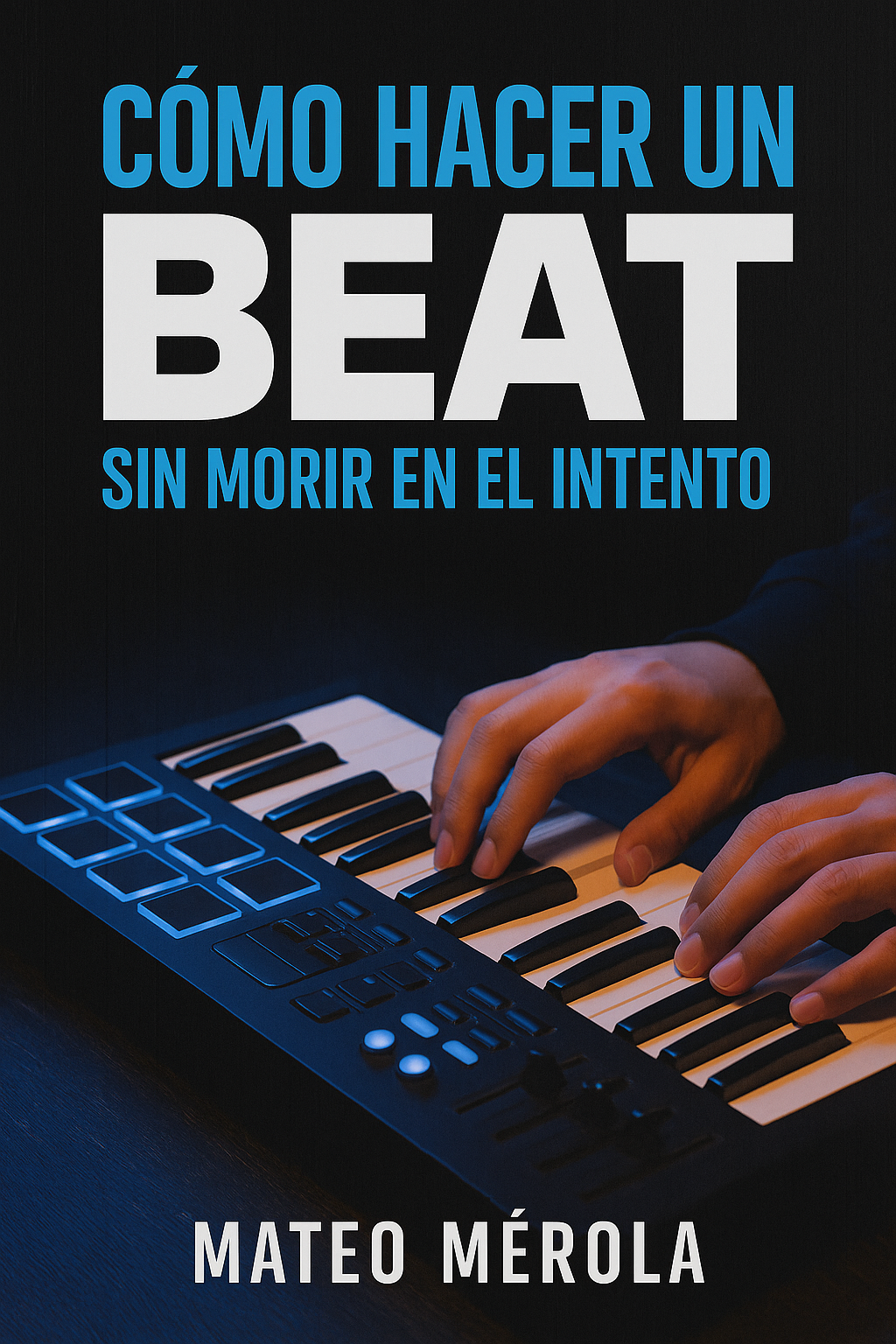 Como hacer un BEAT sin morir en el intento - Mateo Merola