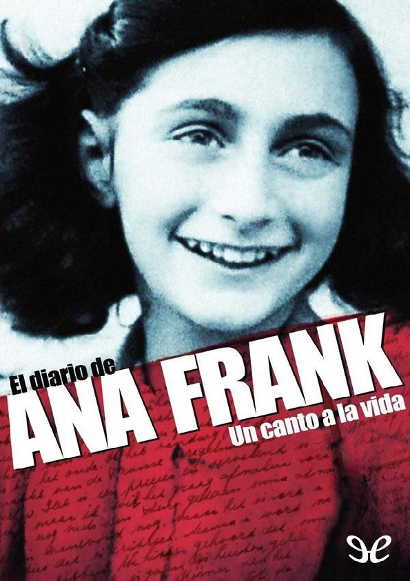 El Diario de Ana Frank