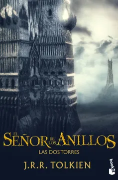 El señor de los anillos 2 Las Dos Torres – J.R.R. Tolkien
